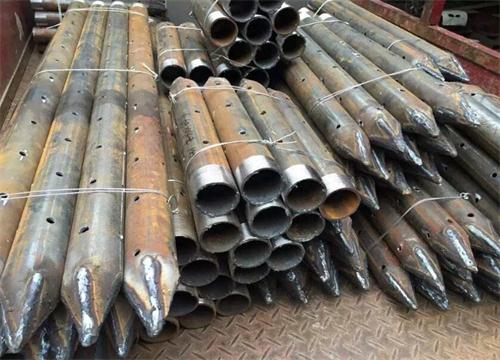 宝安钢花管哪里有卖